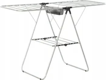 Tharëse rrobash 5Five Accona, 13m, gri