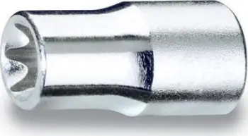 Çelës Torx BETA 900FTX, kokë E7, metalik