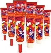 Ngjitës shkollor Kamaben Magic School Glue, 45g, në tub, transparent