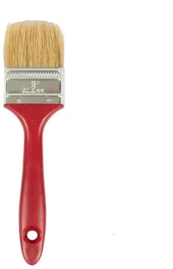 Furçë lyerje Okko Natural Brush Flat Rate 441, 50mm, qime natyrale