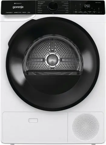 Tharëse rrobash Gorenje DPNA92WIFI, 9 kg, A++, e bardhë