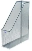 Kuti dokumentesh Large Document Container GR-053S, kapacitet i madh, plastike, gri