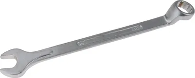 Çelës unazor GEKO Kl, 14mm, çelik krom vanadium - 1