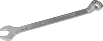 Çelës unazor GEKO Kl, 14mm, çelik krom vanadium