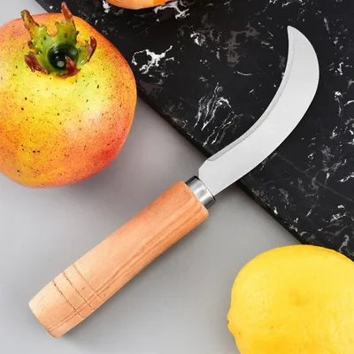 Thike per Fruta . UNIMIKS - 1