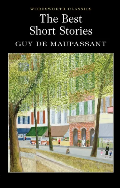 The Best Short Stories - Guy De Maupassant - 1