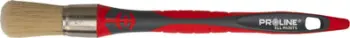 Furçë rrethore Proline Round Brush Premium, 21mm, universale