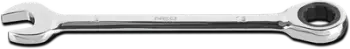 Çelës unazor me grratikë Neo 09-065, 13mm, çelik krom vanadium