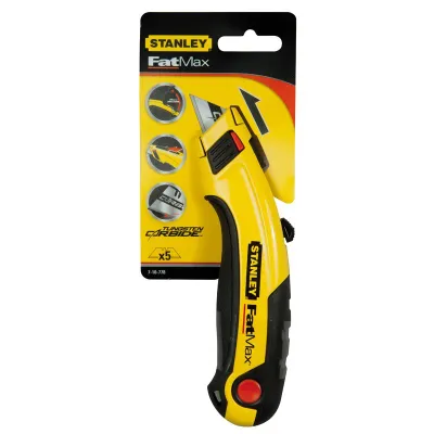 Thikë e zgjatshme Stanley Fatmax - 3
