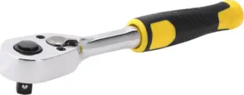 Çelës Stanley me 72 pozicione, 1/4"