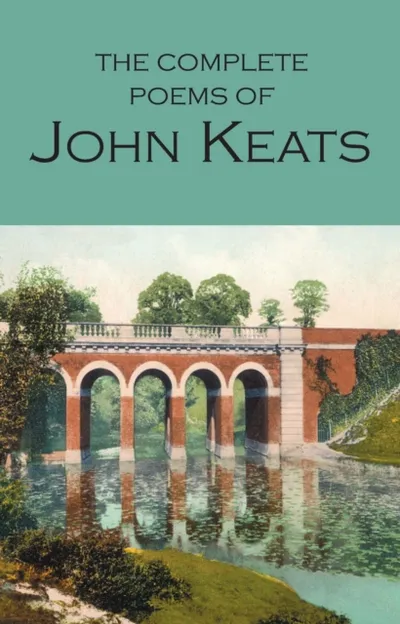 The Complete Poems Of John Keats - John Keats - 1