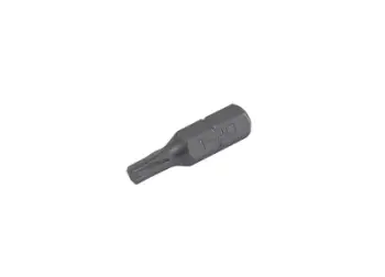 Set bita Torx Pro-Line 10662, T40, 25mm, 10 copë