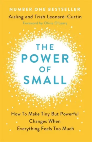 The Power Of Small - Aisling Trish Leonard Curtin