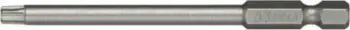 Set bit kaçavide Luna TX T25, 89 mm, bisht 1/4", gri