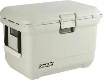 Kuti ftohëse Pro, 45QT, izolim i plotë, e bardhë