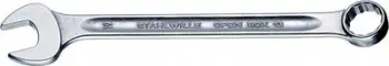 Çelës unazor Stahlwille RWPN 10, 10mm, çelik kromi, argjendtë