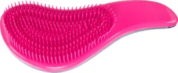 Furçë për kafshë shtëpiake Trixie Soft Brush 19cm, plastike, rozë