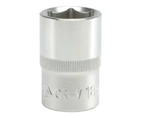 Çelës Yato 6-point, 1/2", 18mm - 1