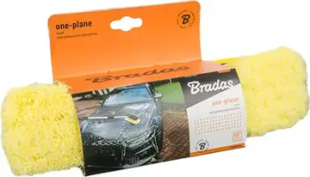 Furçë për larje makine Soft Car Washing Brush GW 6226, qime të buta, ergonomike