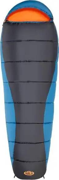 Thes kampingu për katër stinët Nils NC2012, i zi
