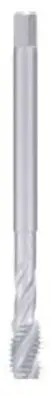 Çengel filetimi Fanar Machine Tap 1/2"-13, për makina, metal