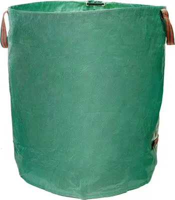 Thes kopshti Verto 15G541, 270L, 3 doreza, jeshil