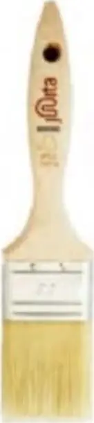 Furçë për radiator Juvita Radiator Brush Jumbo, sintetike, 50x14mm
