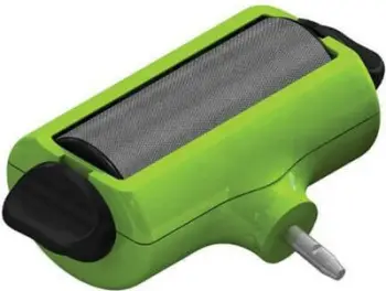 Furçë për rroba Furminator Furflex Roller, e gjelbër