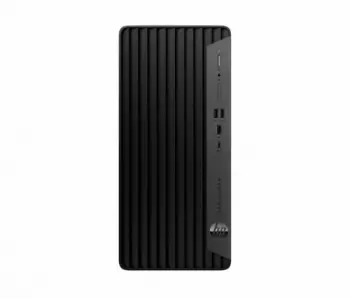 Kuti kompjuteri HP, ATX, peshë 5.3kg, e zezë