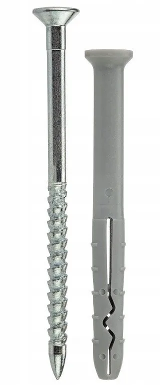 Set ankra Anchor SMK 6x60, montim me çekan, 8 copë - 1