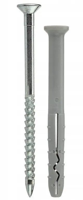 Set ankra Anchor SMK 6x60, montim me çekan, 8 copë
