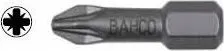 Set bitash PZ3, 25mm, 1/4", 10 copë - 1