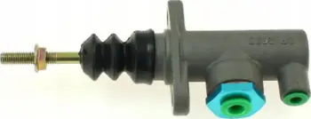 Cilindër kryesor sport Brake Clutch, 100mm, për fren ose kuplung, i zi