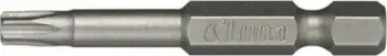 Set bitash Torx Luna Gorty T20, 1/4", 50mm, 2 copë