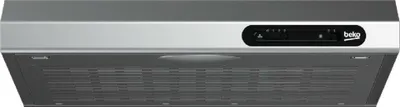 Thithëse e avullit Beko CFB5310X, 50cm - 1