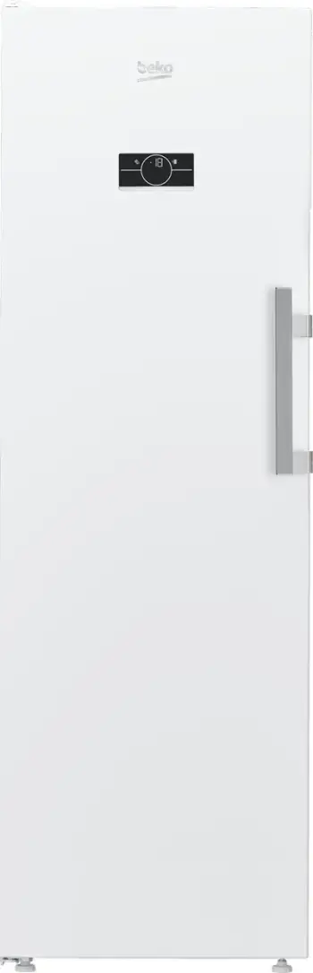 Ngrirës vertikal Beko B5RMFNE314W, 286L, No Frost, i bardhë