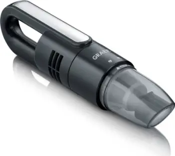 Thithëse elektrike dore Graef KC 502, 7.4V, 70ml, 69dB