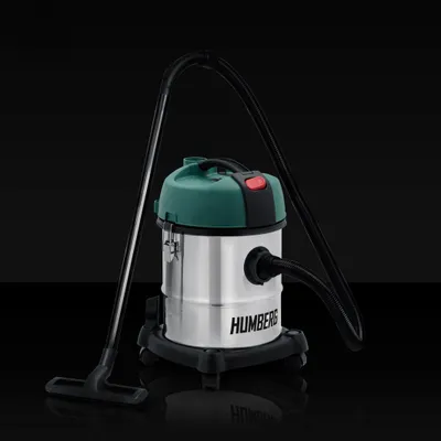 Thithëse elektrike Humberg HM-400, 1200W, e zezë / e hirtë / e gjelbër - 6