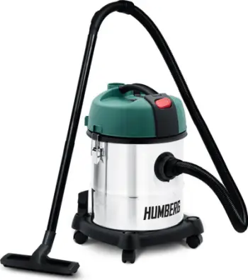 Thithëse elektrike Humberg HM-400, 1200W, e zezë / e hirtë / e gjelbër