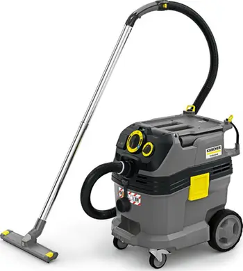 Thithësë me korent Karcher, 1380 W