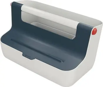 Kuti organizuese me dorezë Leitz Cosy 61250089, e hirta