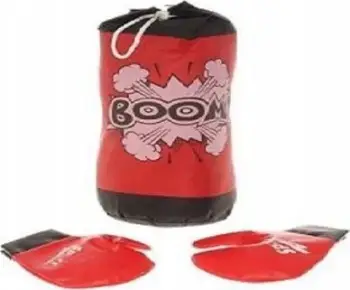 Set boksi ADAR Boxing Set 551954, thes boksi, doreza boksi