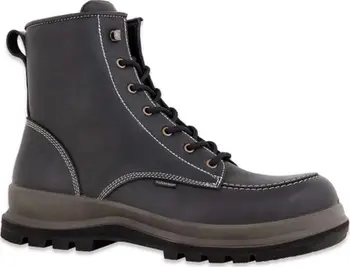 Çizme pune Carhartt Hamilton Rugged, madhësia 44, të zeza