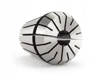 Collet BISON ER32 0642-176-185-700, 9 mm, për CNC
