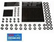 Set bulonash koke motori ARP 234-4110, Pro Series, për Chevy V8