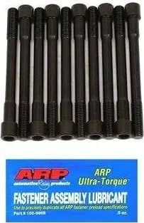 Set bulonash koke motori ARP Volkswagen Audi 1.8L DOHC 20V Turbo, pa vegël montimi