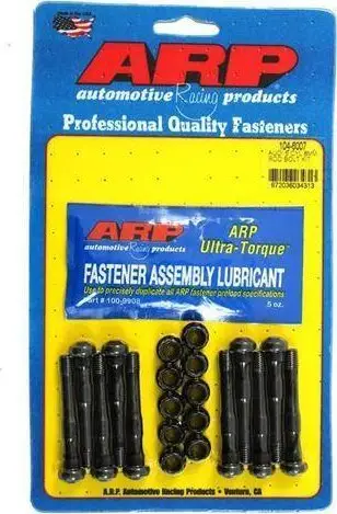 Set bulonash shufrash pistoni ARP Audi 5-Cylinder, ARP2000, për motor 5 cilindra