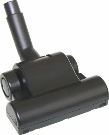 Furçë turbosh Fshese me korrent Zelmer, qime sintetike, diametër 32 mm, e zezë