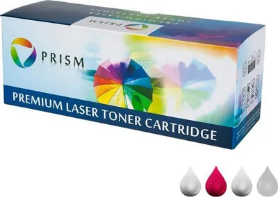 Toner Prism W2073A, magenta - 1