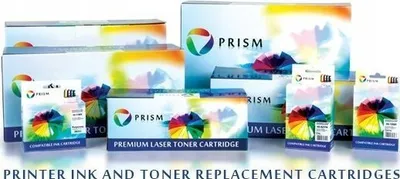 Toneri PRISM Brother TN-248XLK, 3000 faqe, i zi - 2